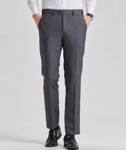 grey pant