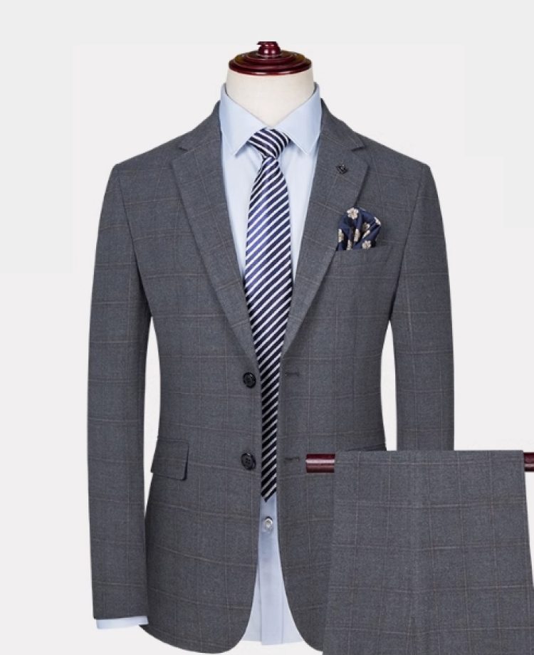 grey suit2